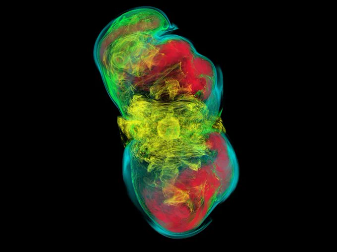supernova