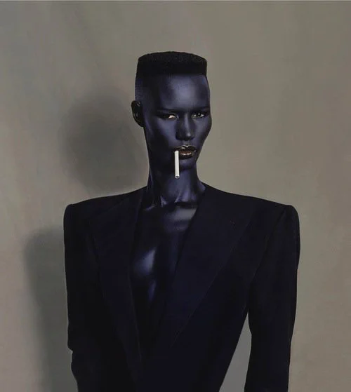 http://forums.thefashionspot.com/f78/paper-magazine-october-2015-grace-jones-jean-paul-goude-273495.html