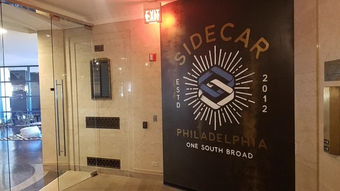 Sidecar just raised an $11 million Series C