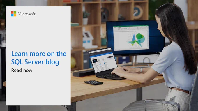 The monthly release of #SQLServer 2019 CTP 3.1. is now available. Check out new enhanced #security, extended Apache Spark functionality, and more: http://msft.social/fhejvZ