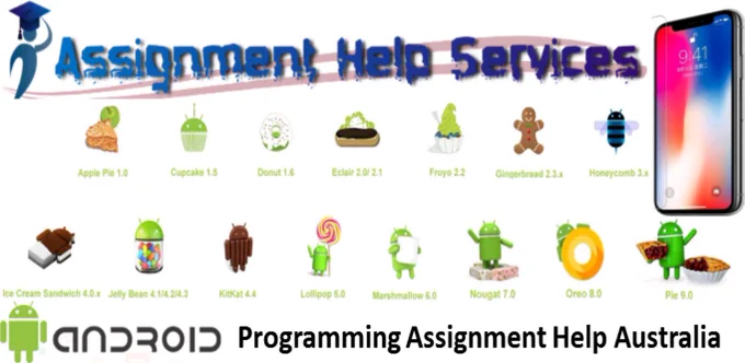 Get android assignment help by world class android developer from Assignment Help Services. Because A team of android programmer of Assignment Help Service make them best android assignment help provider in Australia.