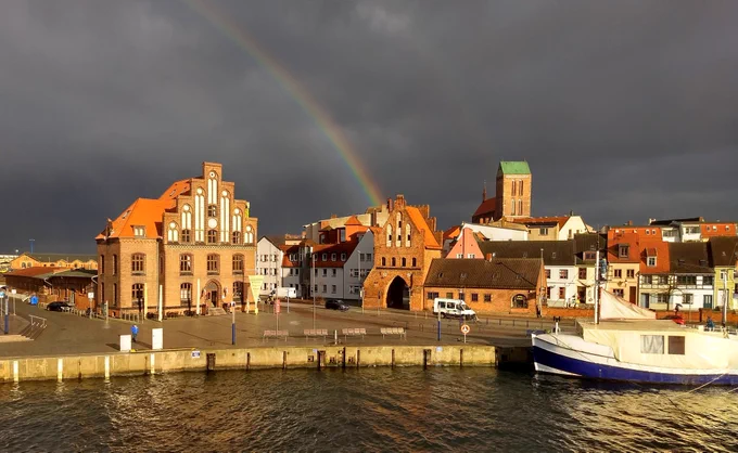 Regenbogen