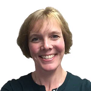 Dr Sharon Millard, Michael Palin Centre for Stammering, London