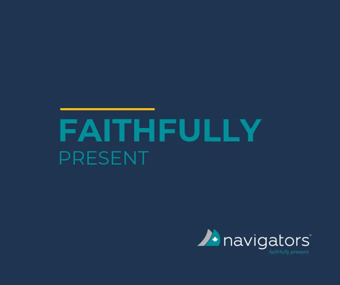 faithfully present