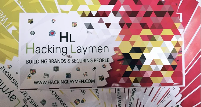 Hacking Laymen sponsoring Sagar Fiesta 2k19
