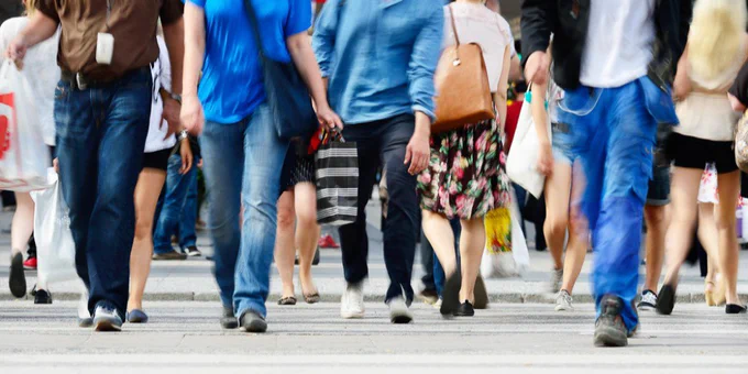 Street Shoppers