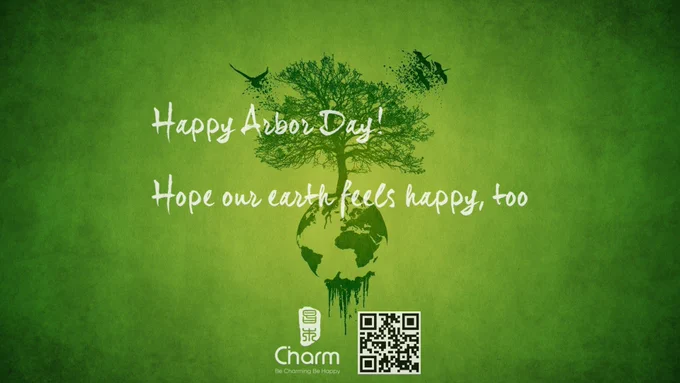 Happy Arbor Day
Hope our earth feels happy, too

#olfactorymarketing #scentsolutions #scentdiffuser #scentdiffusers 