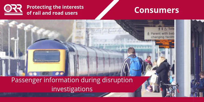 Picture of passengers waiting on a platform