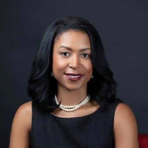 Michelle Jordan HR AVP at AT&T discusses diverse experiences in the workplace