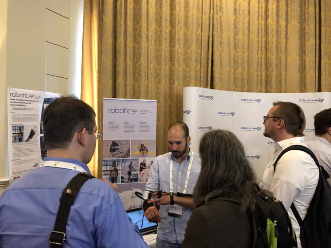 ERF2019