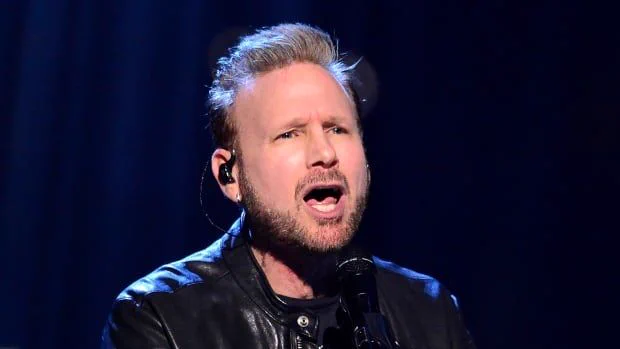 Corey Hart