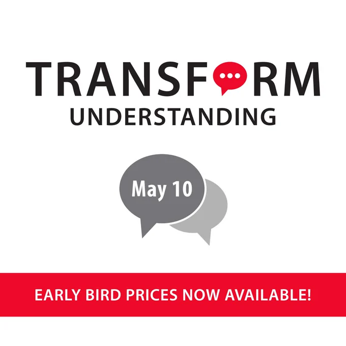 Transform Understanding