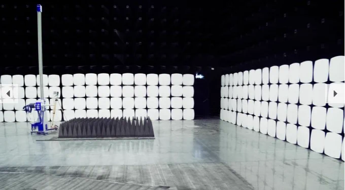 Credo USA Case Study: Global EMC