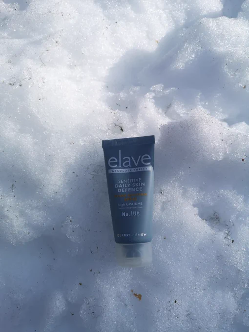 Elave Skincare - Daily Skin Defence
