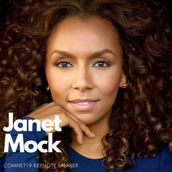 Janet Mock