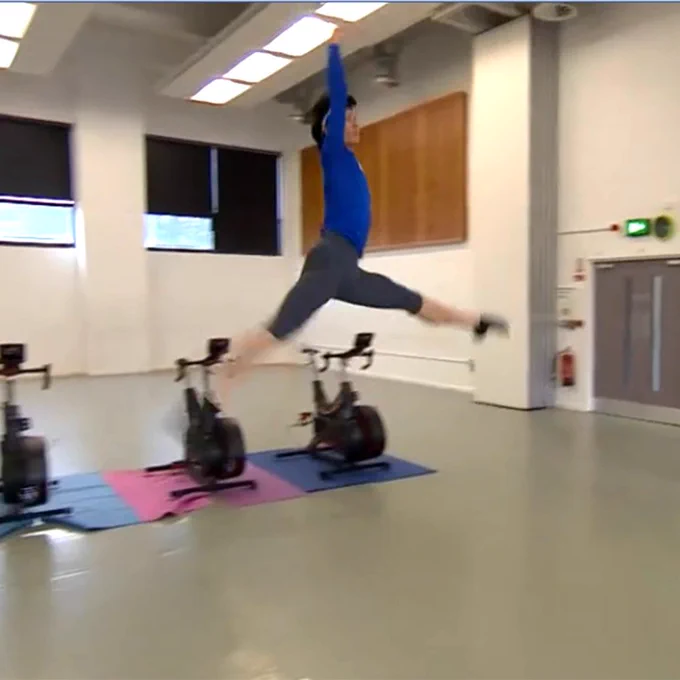 #DancePassion
