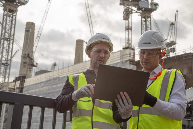 LEB offers architects, engineers, and contractors high tech solutions developed in alliance with construction business experience to empower them to be more productive and innovative.