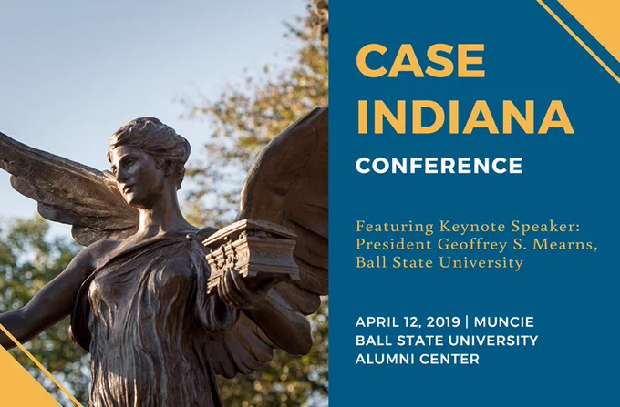 CASE Indiana Conference