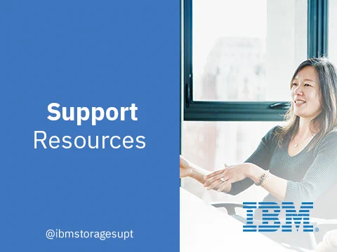 Support Resources
