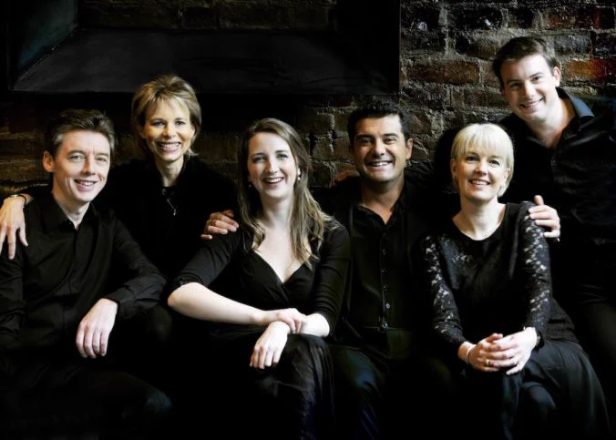 Hebrides Ensemble