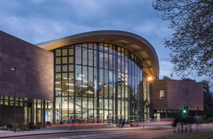 University of Warwick