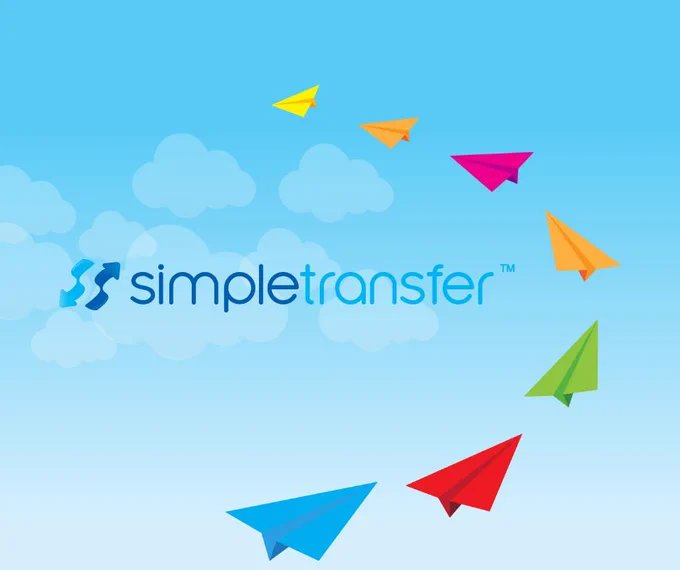 simpletransfer
