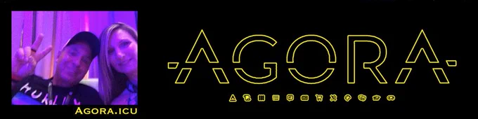 Agora.icu "the center of the universe of BSV"