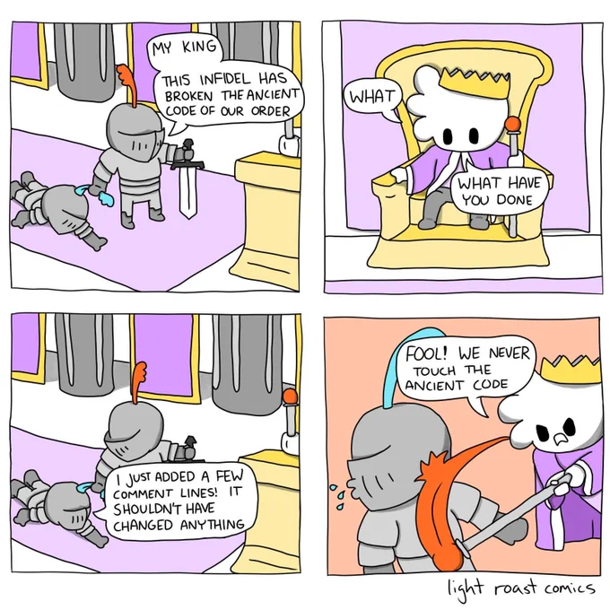 Dungeon Master