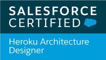 Heroku Architecture Designer