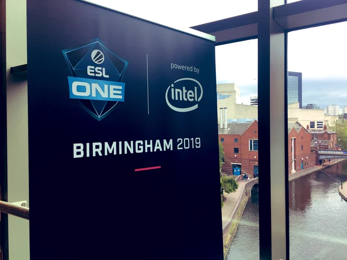 ESL Meeting