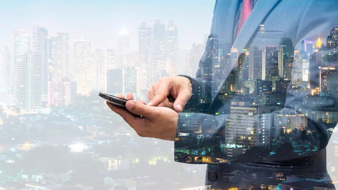 Harnessing digital technology to accelerate business growth