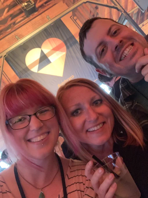 Team skrift at codegarden19