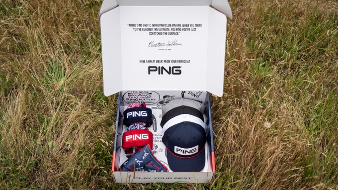 Player Box