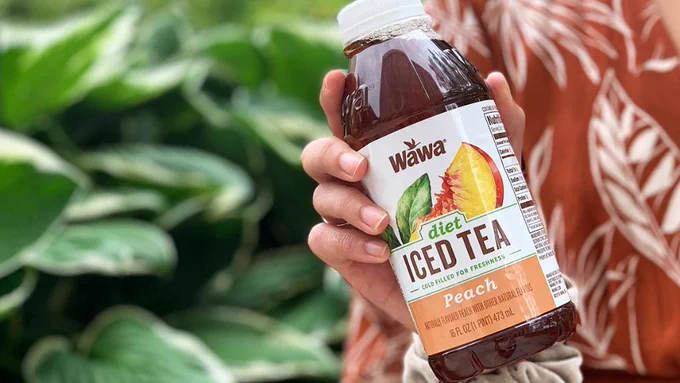 nationalicedteaday, national iced tea day, iced tea, bottled beverage, bottled bev, twitter