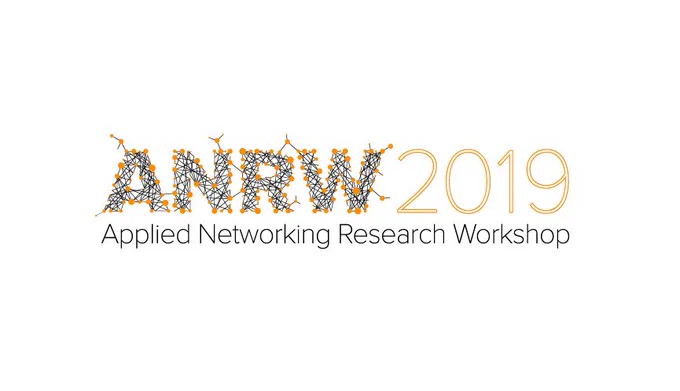ANRW 2019 logo