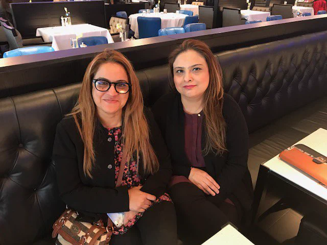 👩‍🍳#Tuesday with #positive #action #women #Chef #ProjectOKRA at @alberts_worsley #shift #meetings for #workexperience with @teamalberts 🗓️