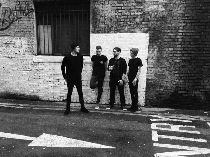 WOLVES OF YOUTH