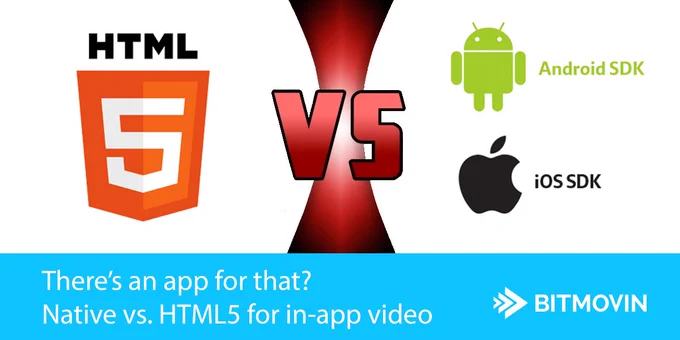 html5 logo, android sdk logo, iOS sdk logo