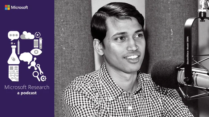 Dr. Anirudh Badam discusses the historic trade-offs between volatile and non-volatile memory and shares how software-defined #batteries are changing the power-supply landscape on today's episode of the #MSRPodcast: https://aka.ms/Rehyis #devicestorage #RAM