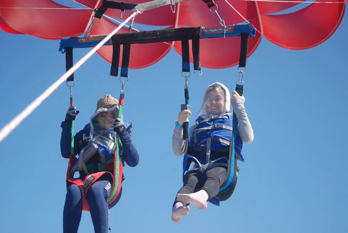 XP kids can do anything with UV protection! #ThisisXP #XPFSG
