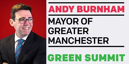 Mayor's Green Summit