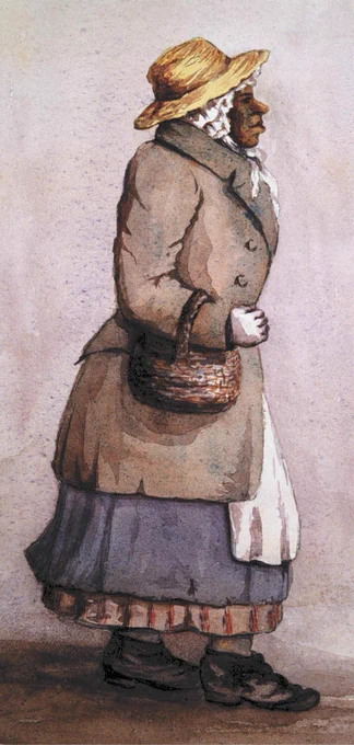 Rose Fortune