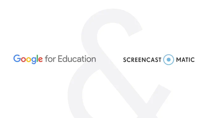 Screencasto   Google for Education