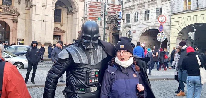 StarWars-Fan