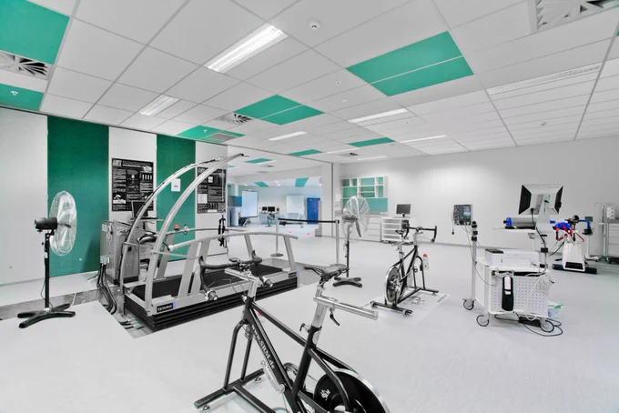AUT Millennium labs
