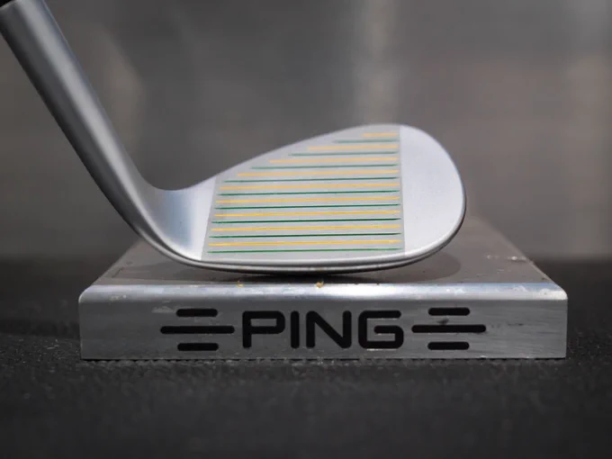 Custom wedges