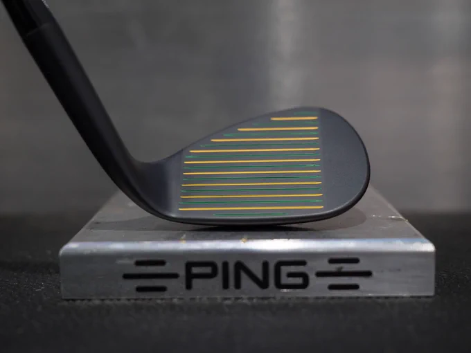 Custom wedges