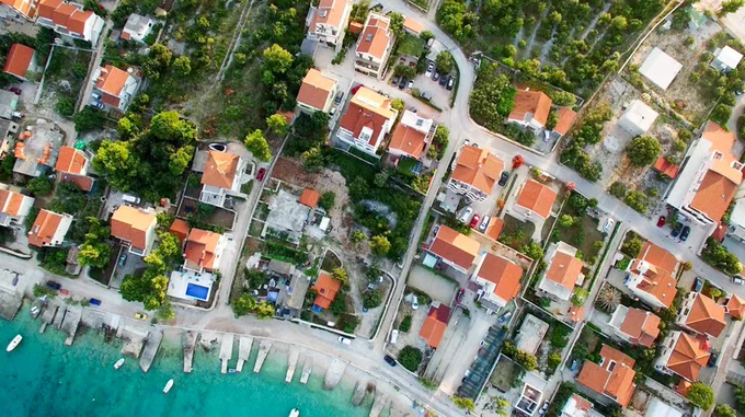 Smart city et ville intelligente