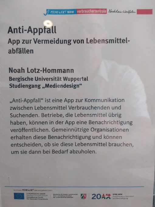 Anti-Appfall