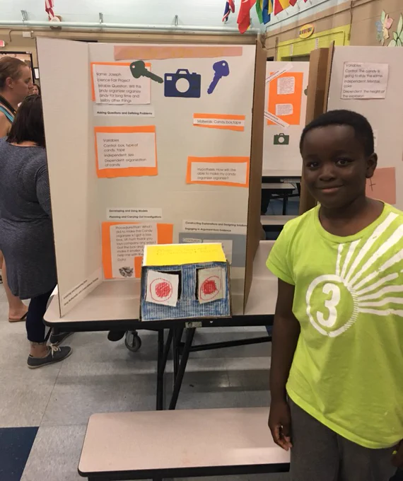 Science Fair